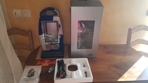 Mini frigo red bull - frigo, nouvelle