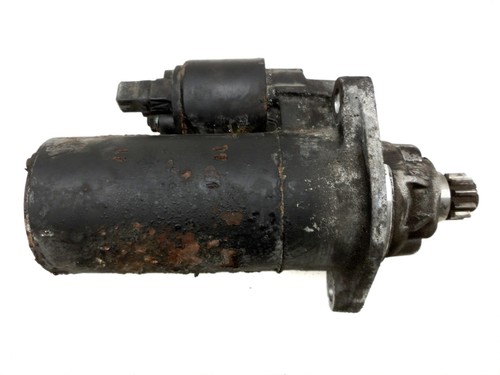 Moteur démarreur - moteur, de