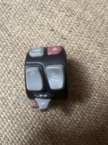 Commodo interrupteur bmw - commodo,