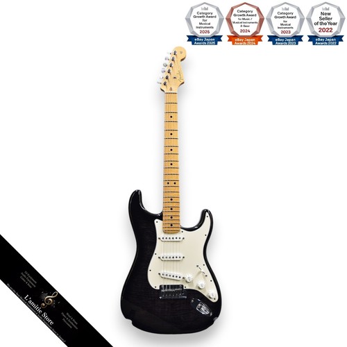Guitare fender custom shop - custom,