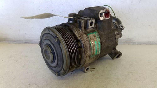 Compresseur clim volkswagen - clim,