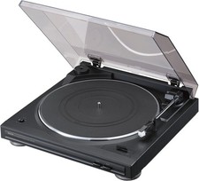 Platine vinyle analogique