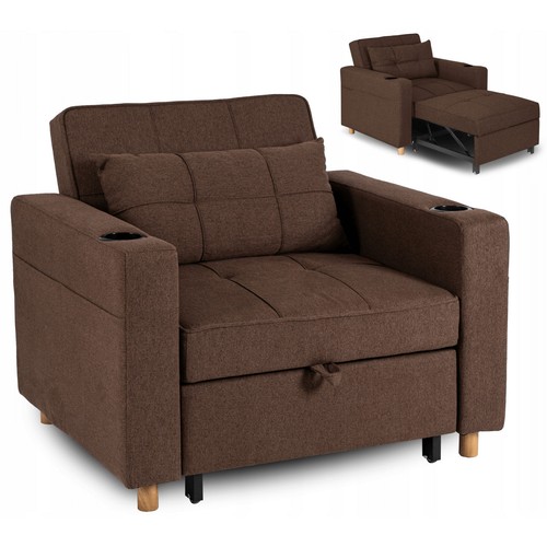 Fauteuil inclinable moderne