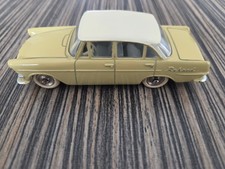 Dinky Toys Opel Rekord ref 554