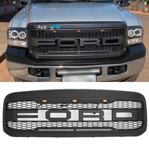 Front grill for 1999 - grill,