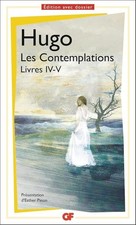 Les Contemplations. Livres