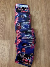 100 Cartes   Star Trek-Deep Space Nine (card Star Trek-Deep Space Nine)