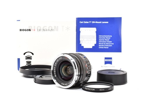 Top mint objectif carl - carl, zeiss