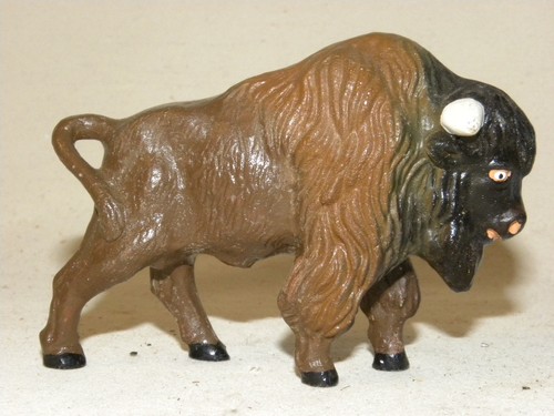 Figurine composition durso - en,