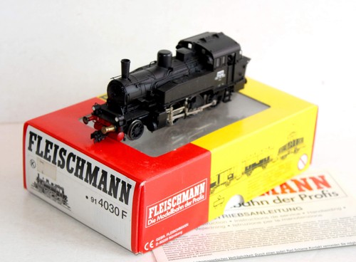 Fleischmann 4030 f - fleischmann,