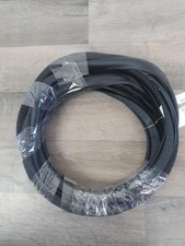 Joint de porte arriere droite