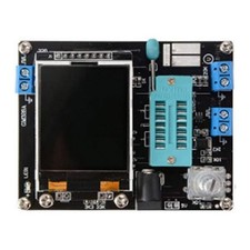 Appareil test transistor - appareil, de