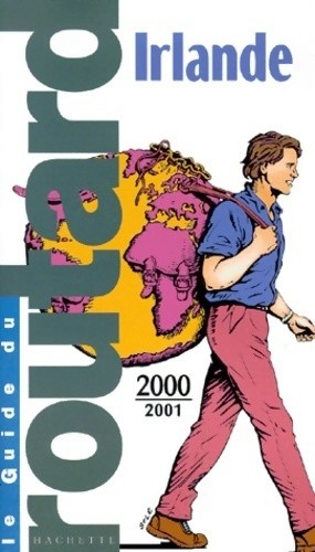 Guide routard irlande - guide, du