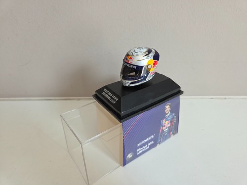 Casque minichamps s - minichamps,