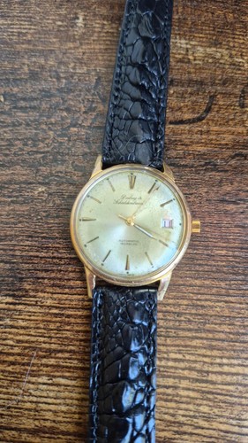 Montre dubey schaldenbrand - montre,