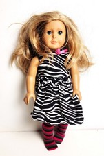 Poupée Vtg 2008 AMERICAN GIRL