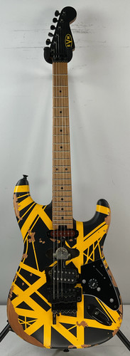 Evh striped series - striped,