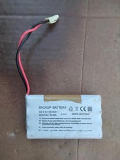Batterie de secours pour