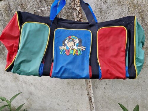 Rare ancien sac sport - sac, de