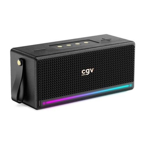 Enceinte bluetooth cgv - enceinte,