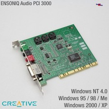 Creative Labs Ensoniq Es1370