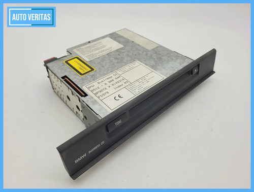 Bmw touring e39 - e39, radio