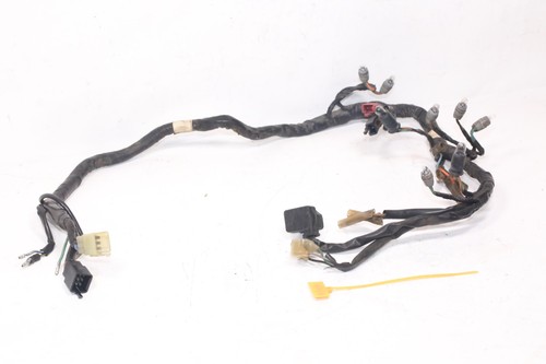 Faisceau électrique avant - électrique,