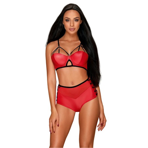 Lingerie sexy femme ensemble - ensemble, 2
