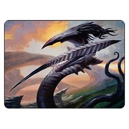 Magic art séries - art, horizon
