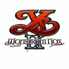 Ys IX -Monstrum NOX- Boîte De