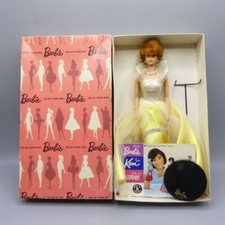 Vintage barbie japanese - barbie,
