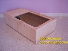 Terrarium Pour Tortues Avec