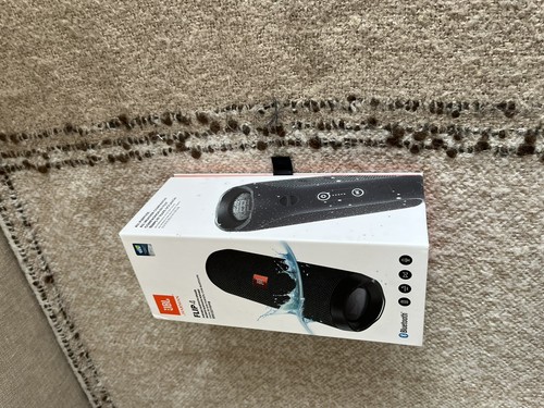 Boite vide jbl flip - jbl, 4