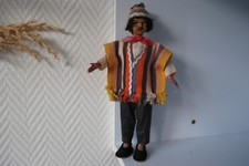 (N°9) ANCIENNE POUPEE