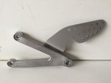 UNE PLATINE PILOTE GAUCHE