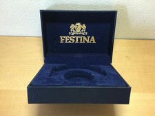 Boîtier De Montre Vintage