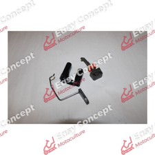 LEVIER DE GAZ + STARTER TRONCONNEUSE HUSQVARNA 41 - TRONCONNEUSE HUSQVARNA 41 (3