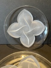 4 Cristal D'Arques JG Durand