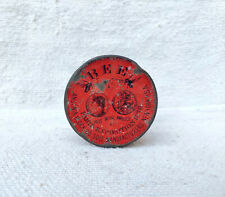 1930s Vintage Ansonia Horloge