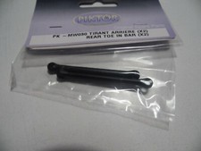 PIKTOR MW030 rear TOE In Bar