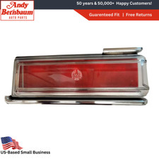 1977 Chrysler Lebaron Droit