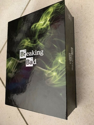 Coffret serie blu ray - coffret,