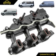 Cache Culbuteurs pour RENAULT