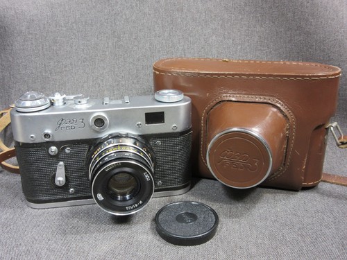 Appareil photo télémétrique - photo,