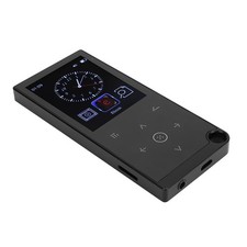 2.4in TFT Touch Screen MP3 MP4