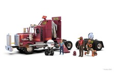 The Loyal Subjects M.A.S.K