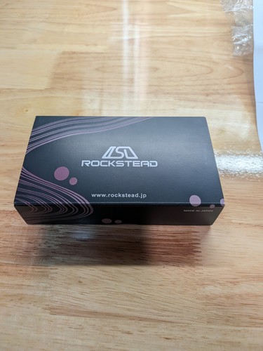 Rockstead knives rin zdp 189 - knives, zdp-189