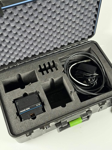 Phase one h10 - phase,