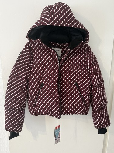 Zara ski veste - ski, doudoune