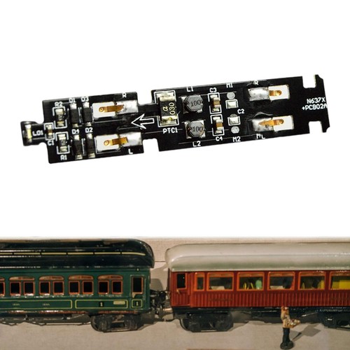 Carte pcb échelle - pcb, n